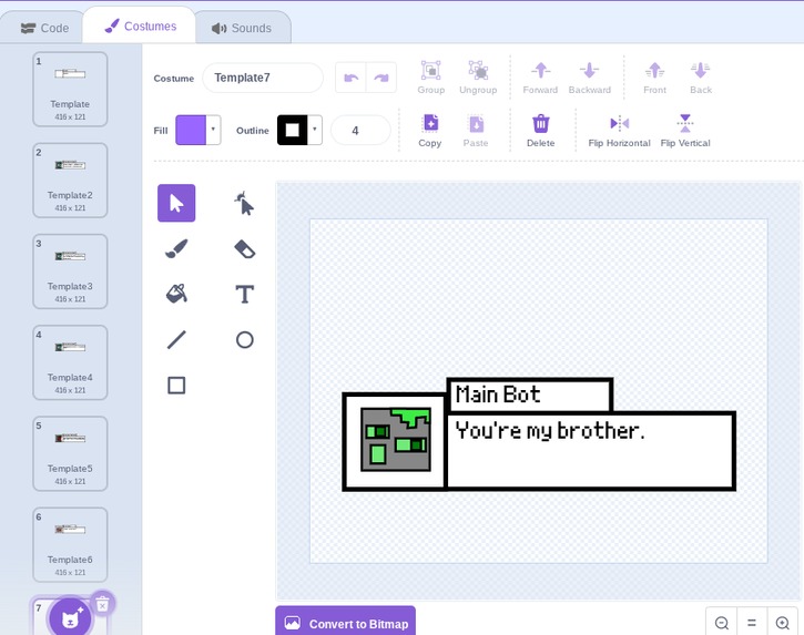 Hysteria Forest: Clone Machine – screenshot 3