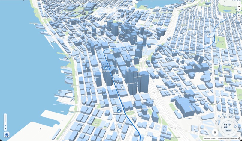 Gridlock – screenshot 1