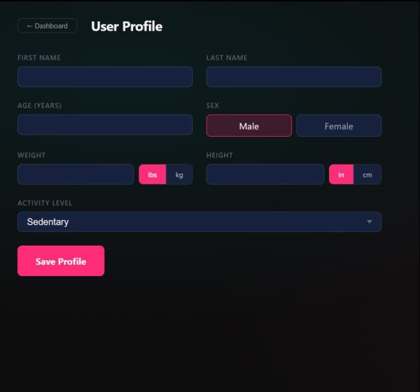 HAIHealth – screenshot 5