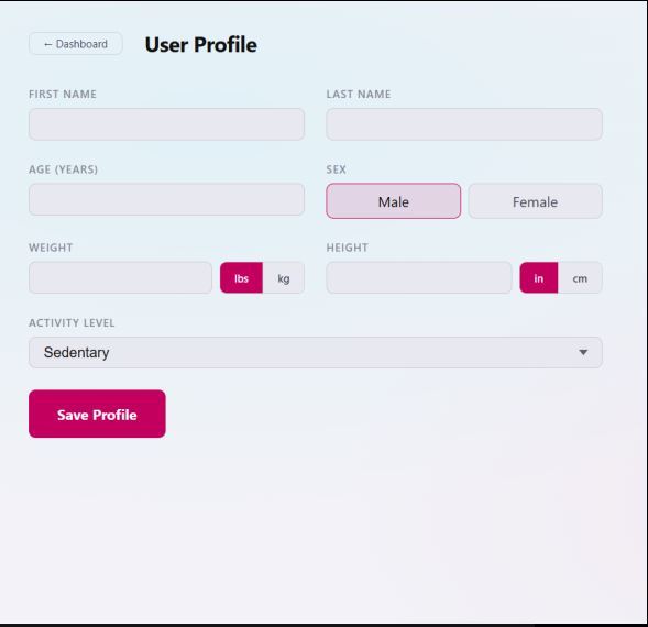 HAIHealth – screenshot 6