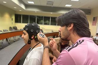 N.O.O.R. - Neuro-Occipital Output Reader