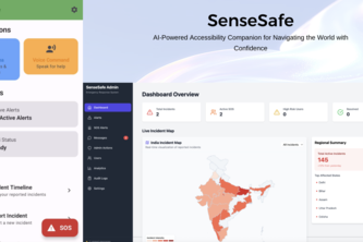 SenseSafe