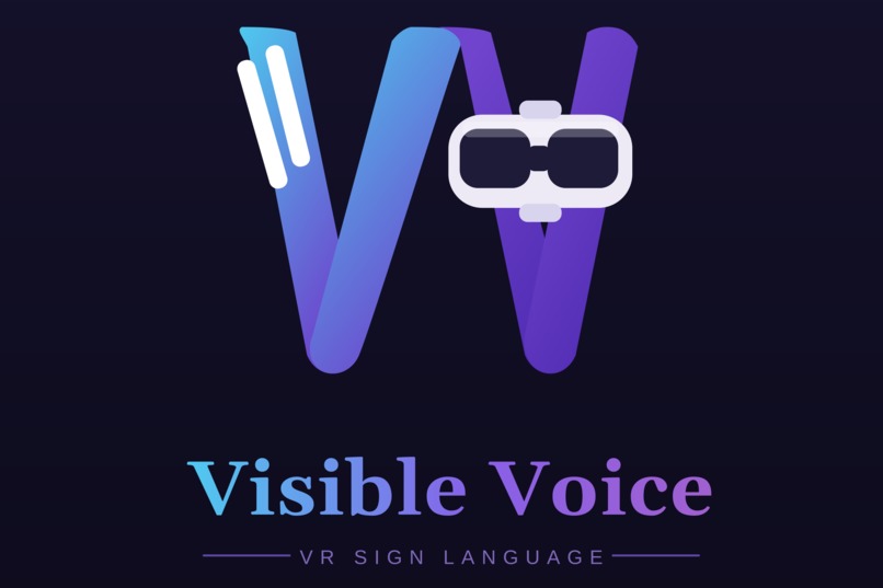 Visible Voice – screenshot 1