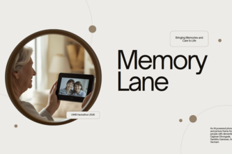 Memory Lane