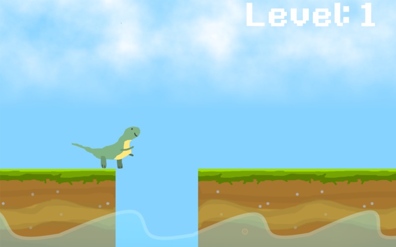Dino Clone Survival – screenshot 2