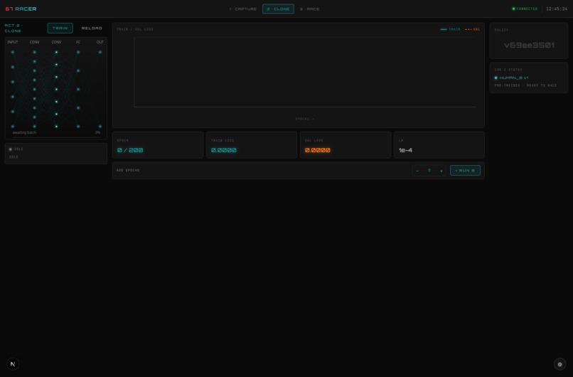 67 Racer – screenshot 3