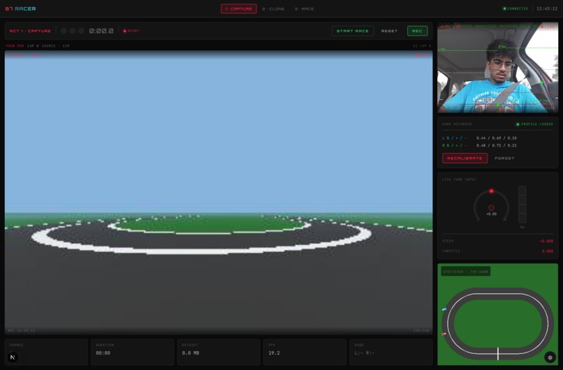 67 Racer – screenshot 5