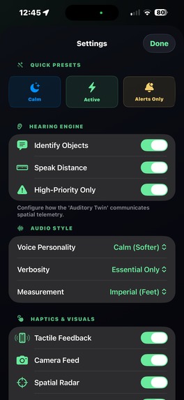 DualSight – screenshot 3