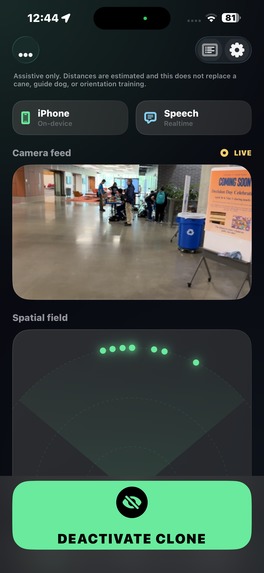 DualSight – screenshot 5