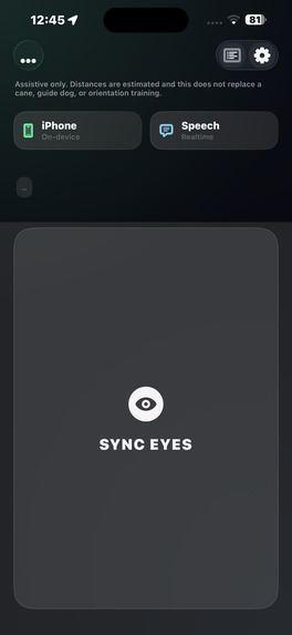 DualSight – screenshot 6