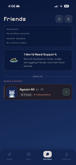 HABITAT – screenshot 6