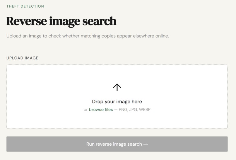 Registra – screenshot 4