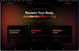 Cognifit – screenshot 1