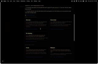 Cognifit – screenshot 4