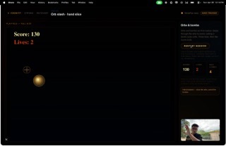 Cognifit – screenshot 6