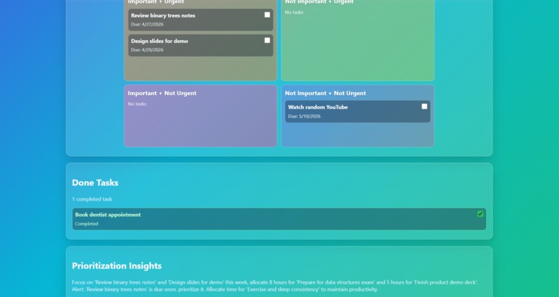 Synapse – screenshot 4