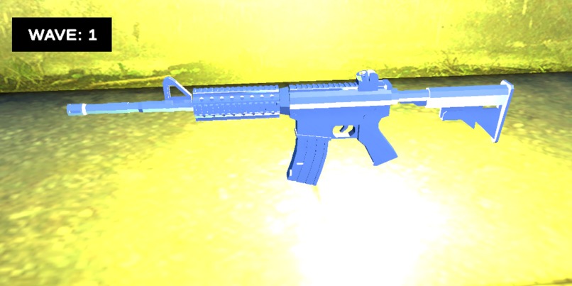 CloneRush – screenshot 1