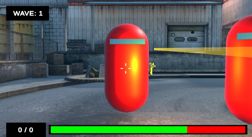 CloneRush – screenshot 3