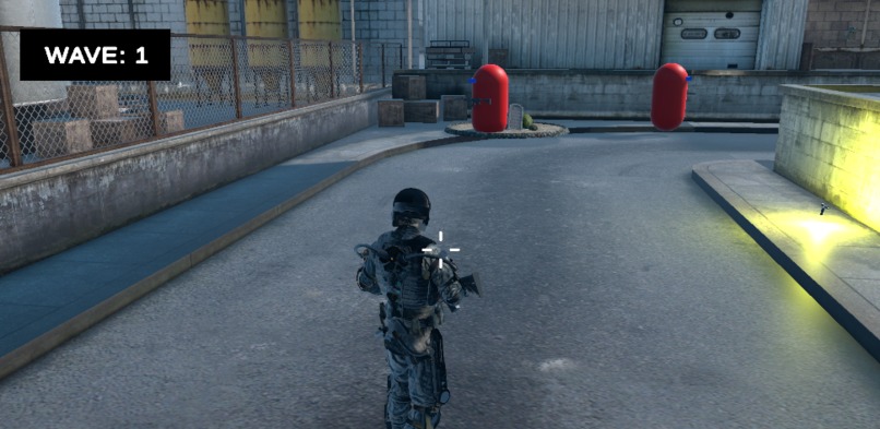 CloneRush – screenshot 4