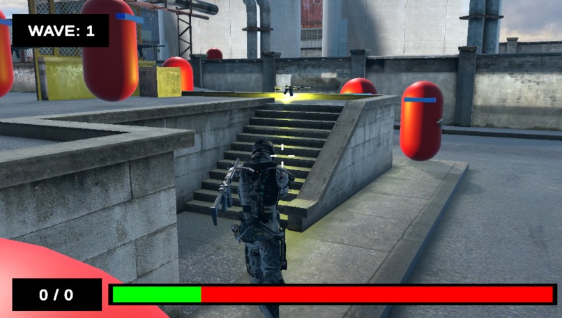 CloneRush – screenshot 5