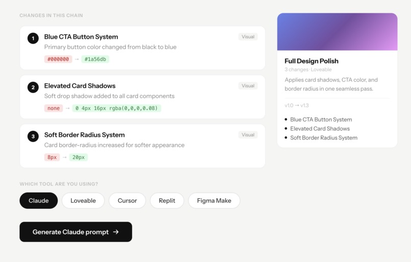 iterait – screenshot 6