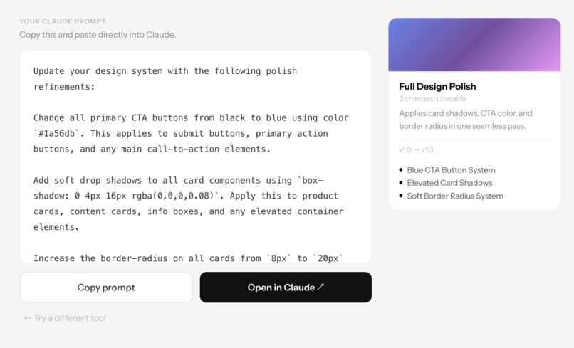 iterait – screenshot 8