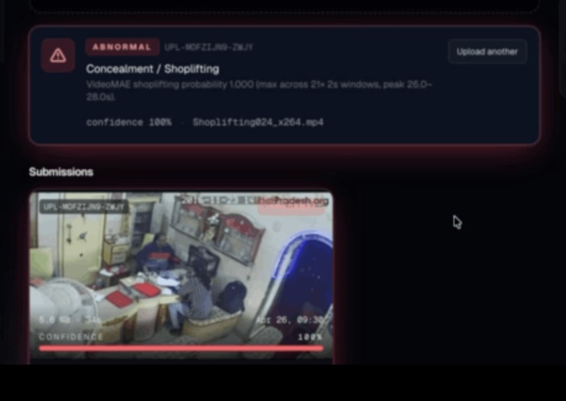 Kinetic – screenshot 2