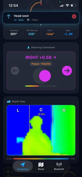 PathSense – screenshot 12
