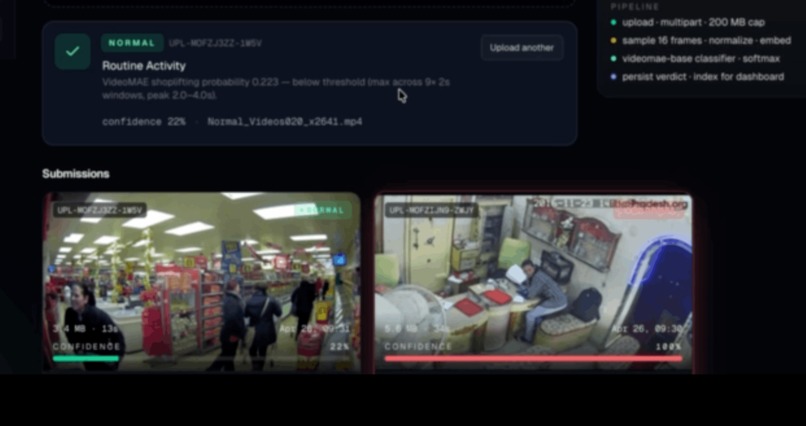 Kinetic – screenshot 3