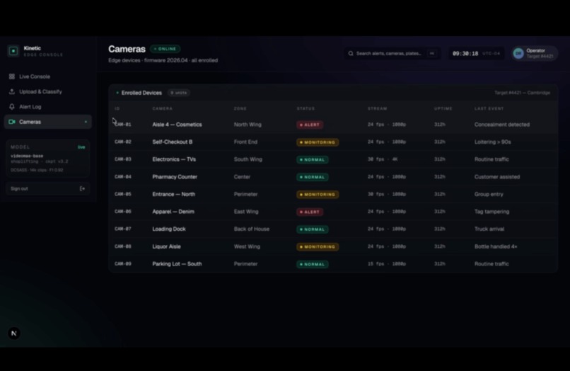 Kinetic – screenshot 4