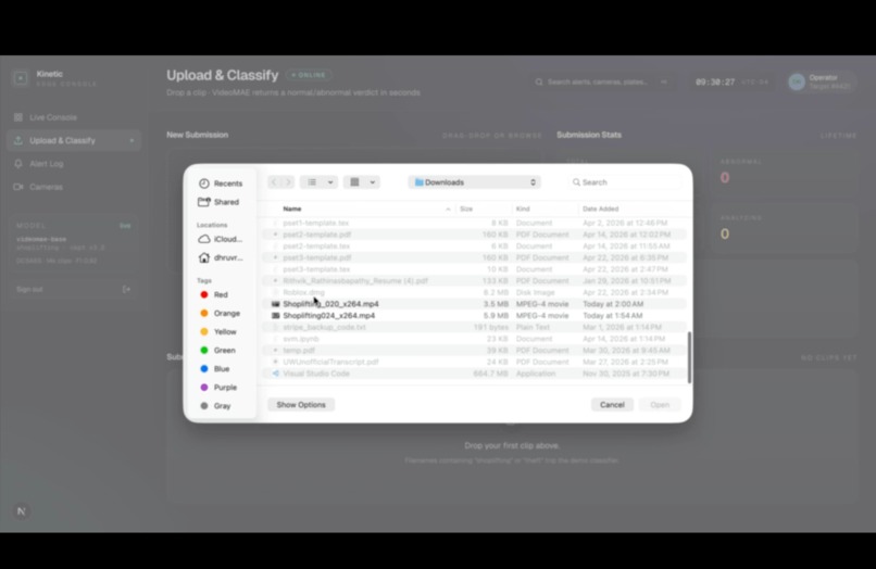 Kinetic – screenshot 5