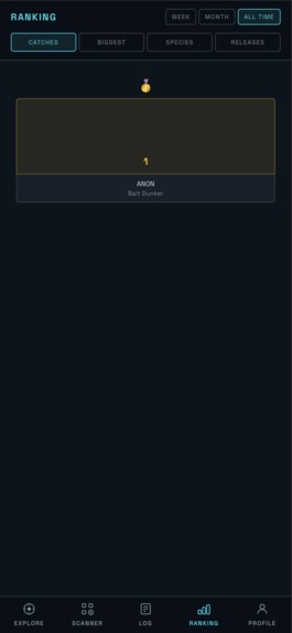 Angler – screenshot 1