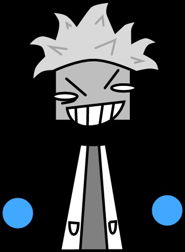 Mutation Maniacs – screenshot 2