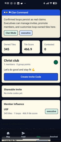 RUNABLE – screenshot 6
