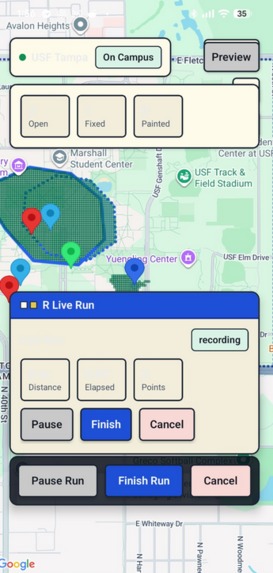 RUNABLE – screenshot 7