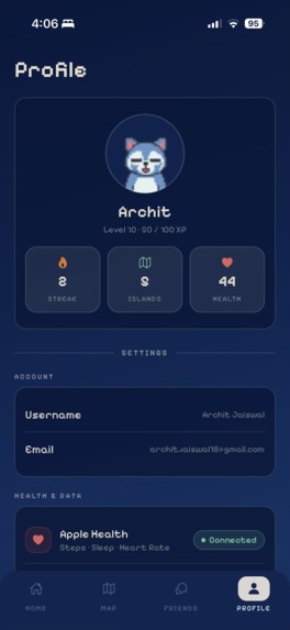 HABITAT – screenshot 8