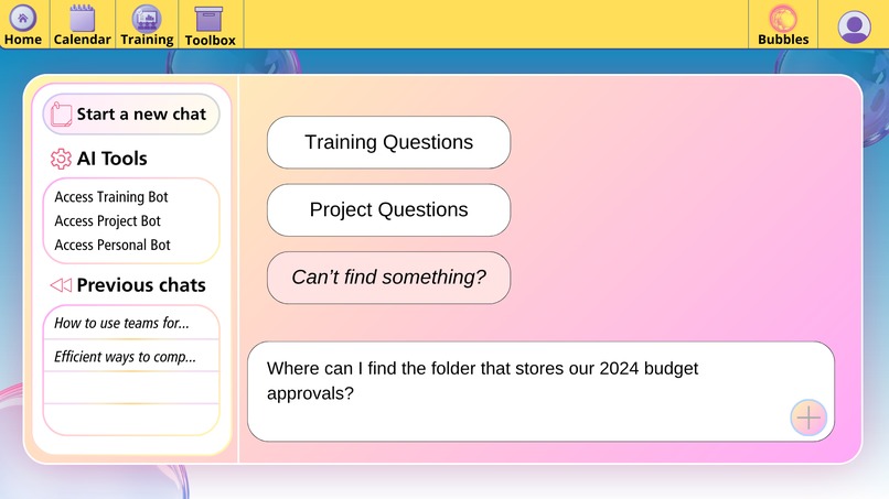 AquaBoarding – screenshot 4