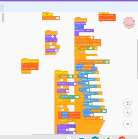 Hackathon Project – screenshot 2
