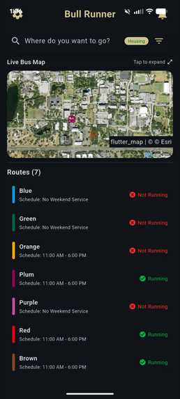 GoU – screenshot 2