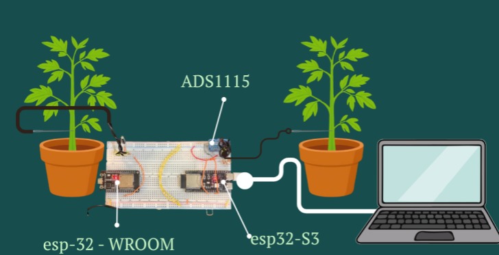 Phytoclone – screenshot 5
