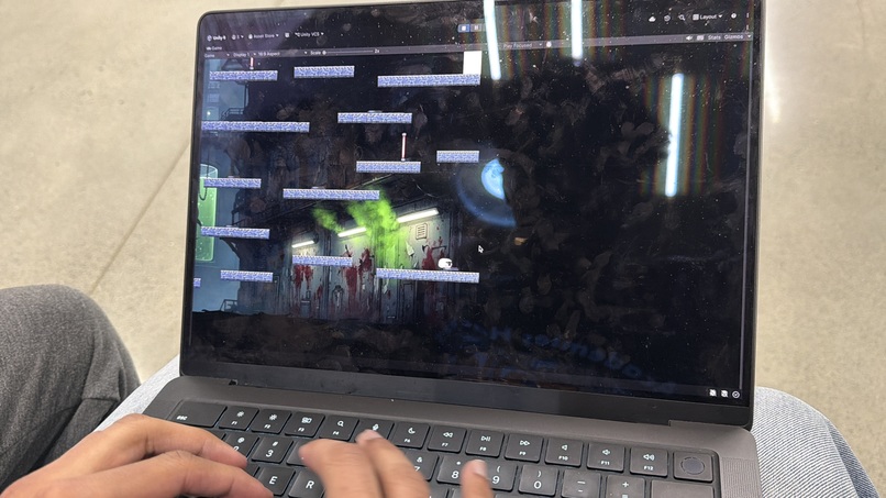 Dolly's Dilemma – screenshot 2