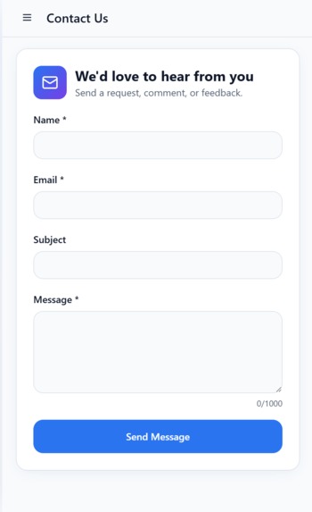 ScanAura – screenshot 7