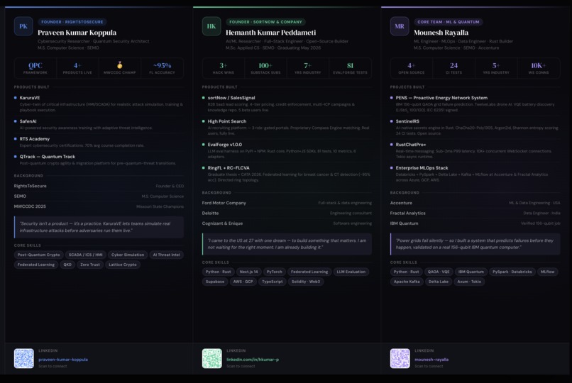InfraWatch — Automated Pipeline Inspection Intelligence – screenshot 1