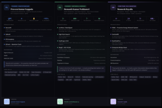 InfraWatch — Automated Pipeline Inspection Intelligence