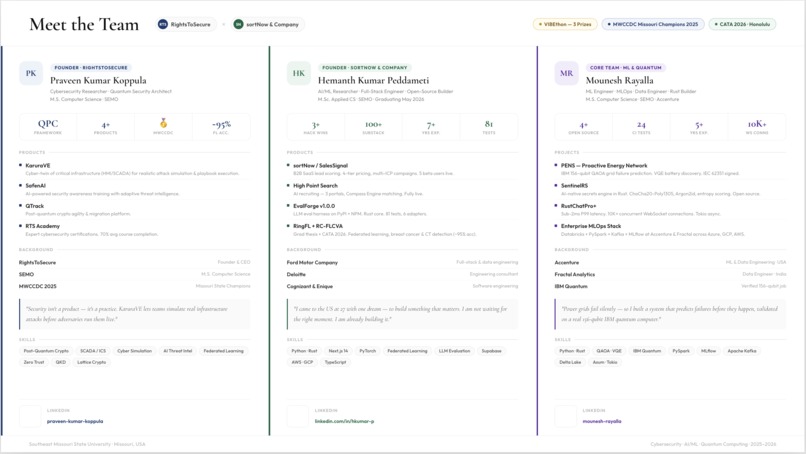 InfraWatch — Automated Pipeline Inspection Intelligence – screenshot 2