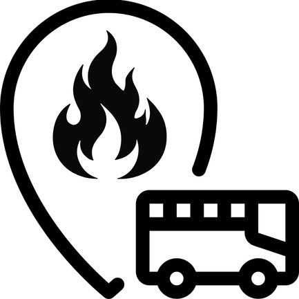 PubTransit Dispatch – screenshot 1