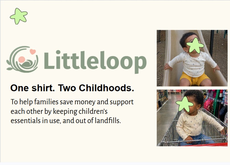 Littleloop – screenshot 1