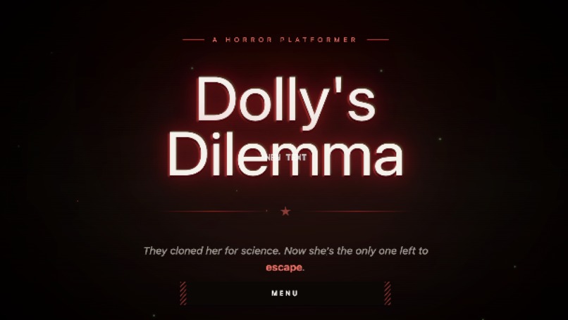 Dolly's Dilemma – screenshot 4