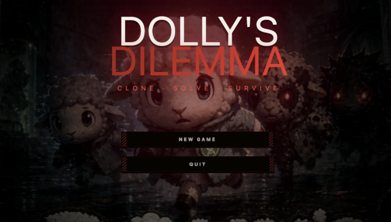 Dolly's Dilemma – screenshot 5