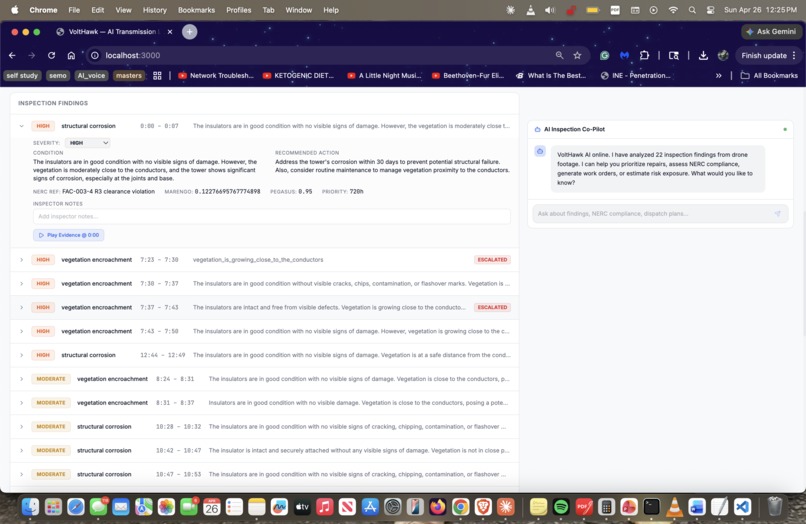 VoltHawk – screenshot 3